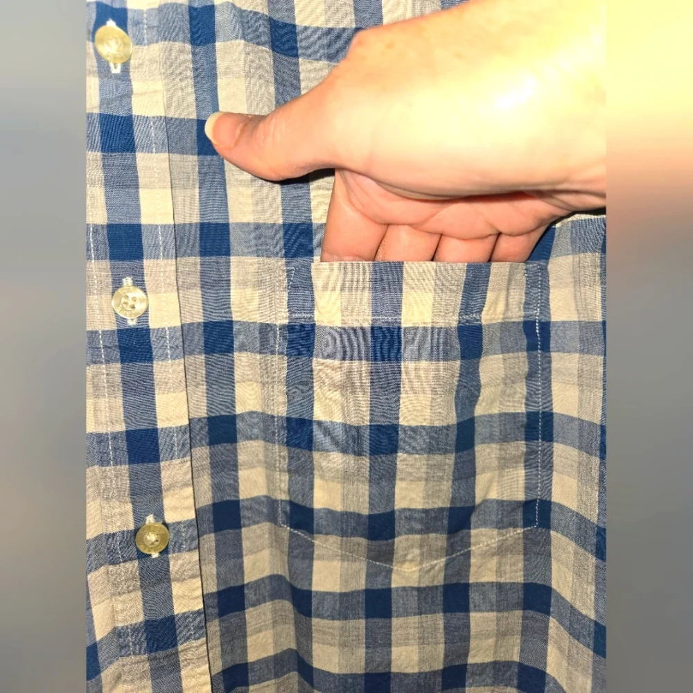 J. Crew crew men